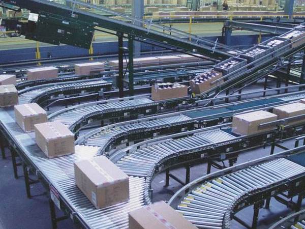 物流自動化分揀線系統(tǒng)負責什么？有幾種分揀方式？